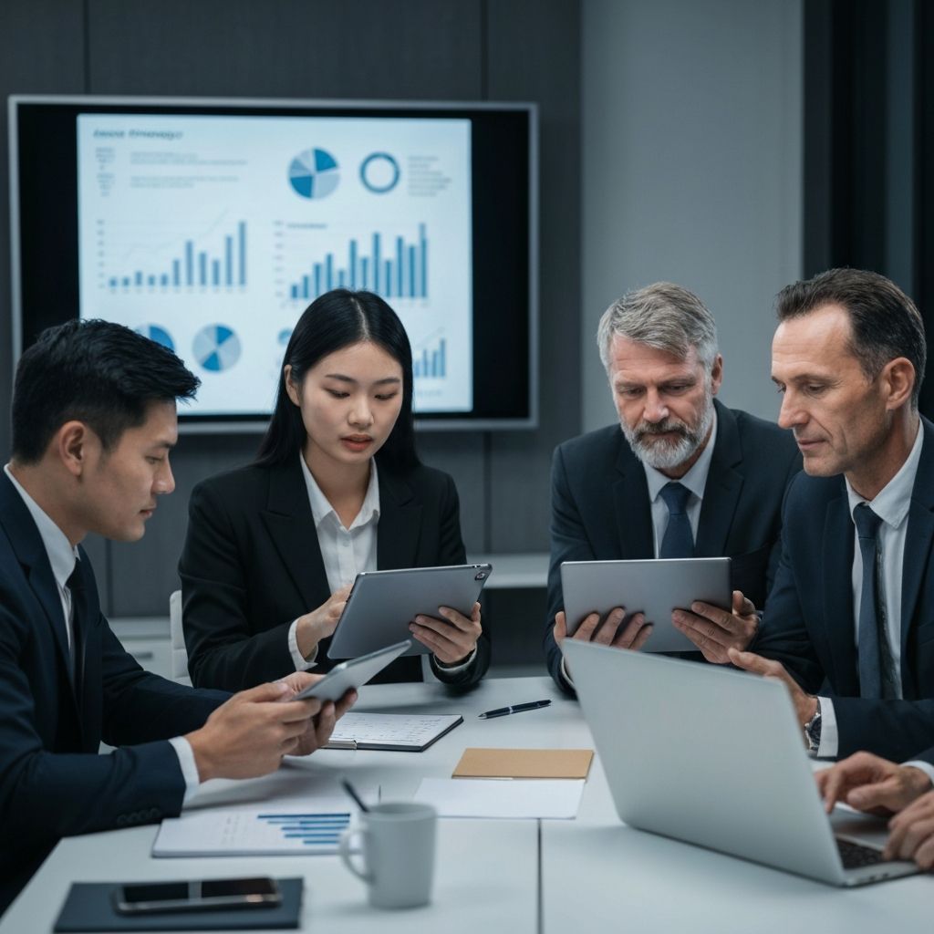 AI Strategy & Roadmap