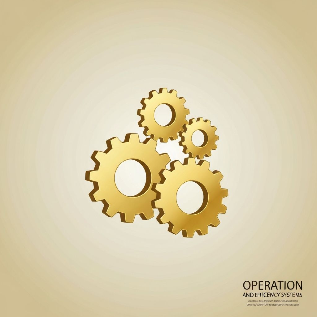 Operational Excellence