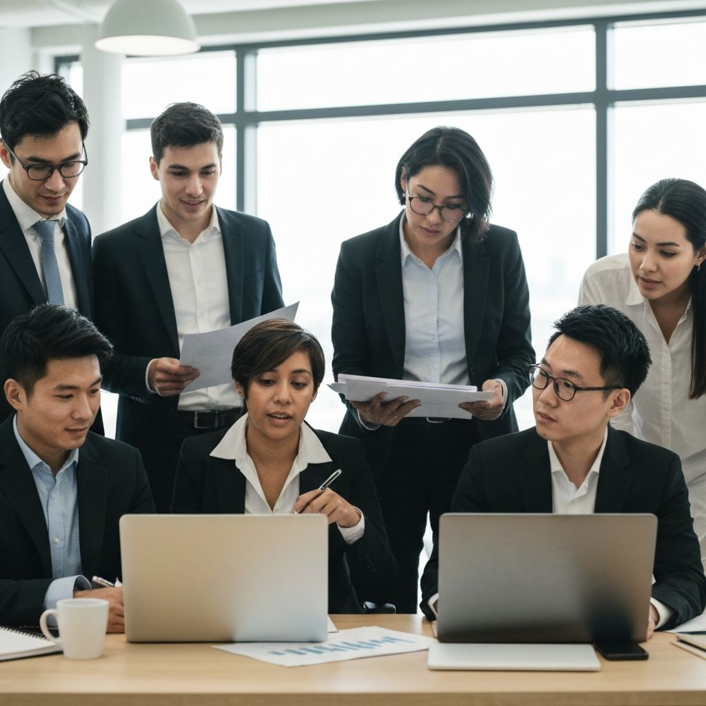 Implementation Support